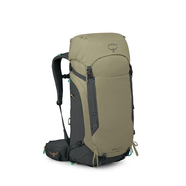 Kestrel 48 - Rugged Men's All-Weather Backpacking and Hiking Pack