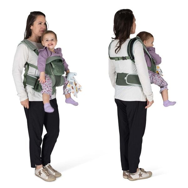 Child, Toddler, & Baby Carrier Backpacks | Osprey Child, Toddler, & Baby Carrier Backpacks | Osprey