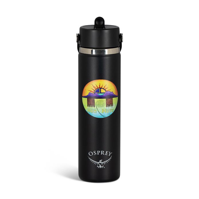 : Apparel & Goods - Osprey