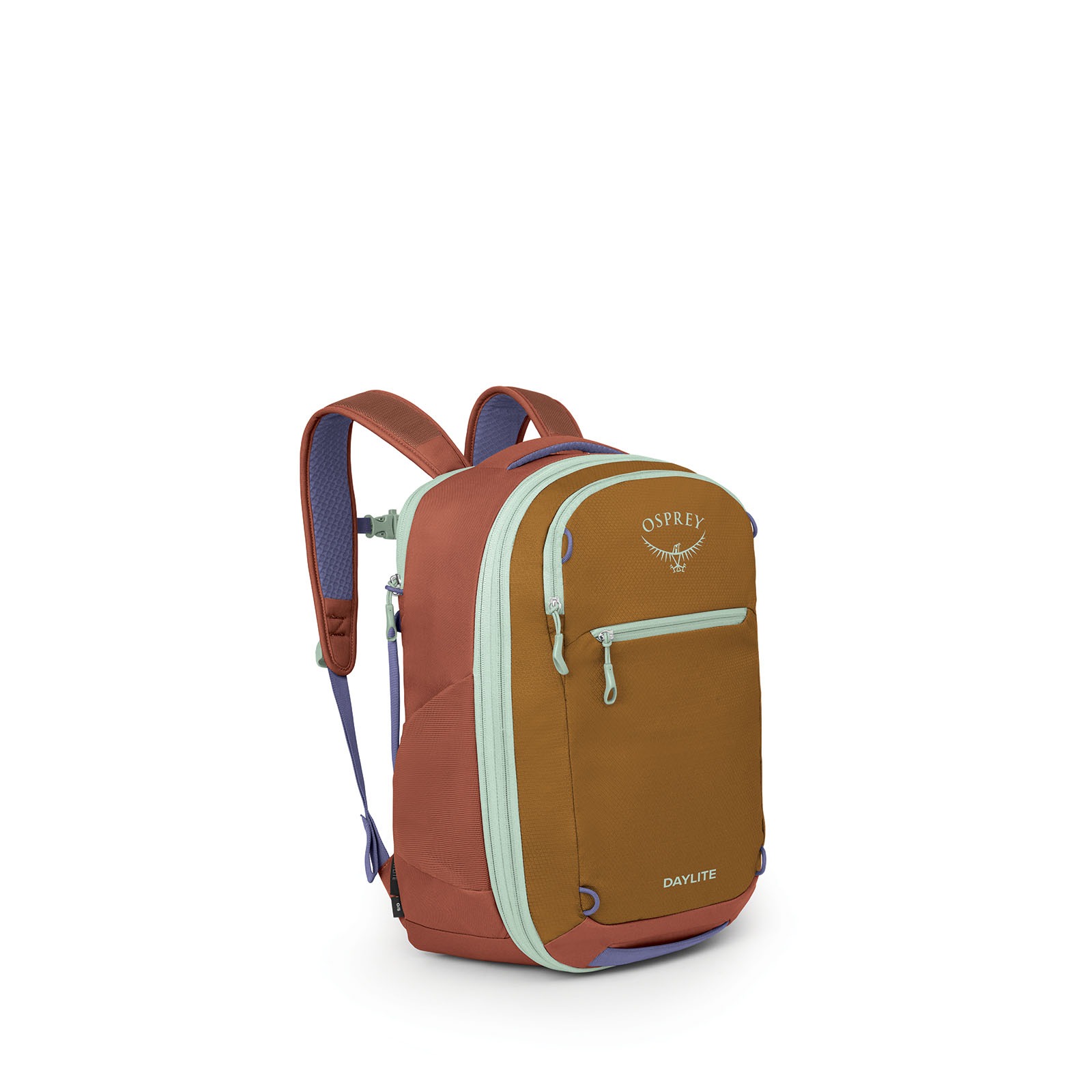 Daylite Expandable Travel Pack 26+6