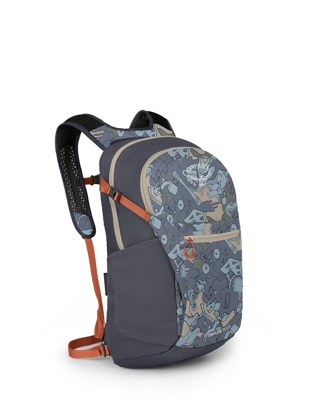 Daylite Plus