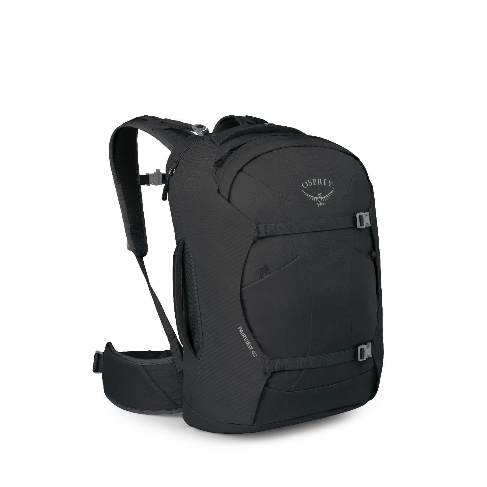 Fairview™ 40 Travel Pack Extended Fit imagen de la pestaña de detalles.