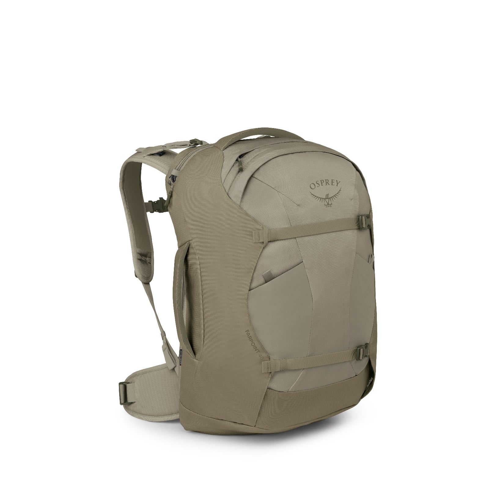 Farpoint 40 Travel Pack - Osprey Packs