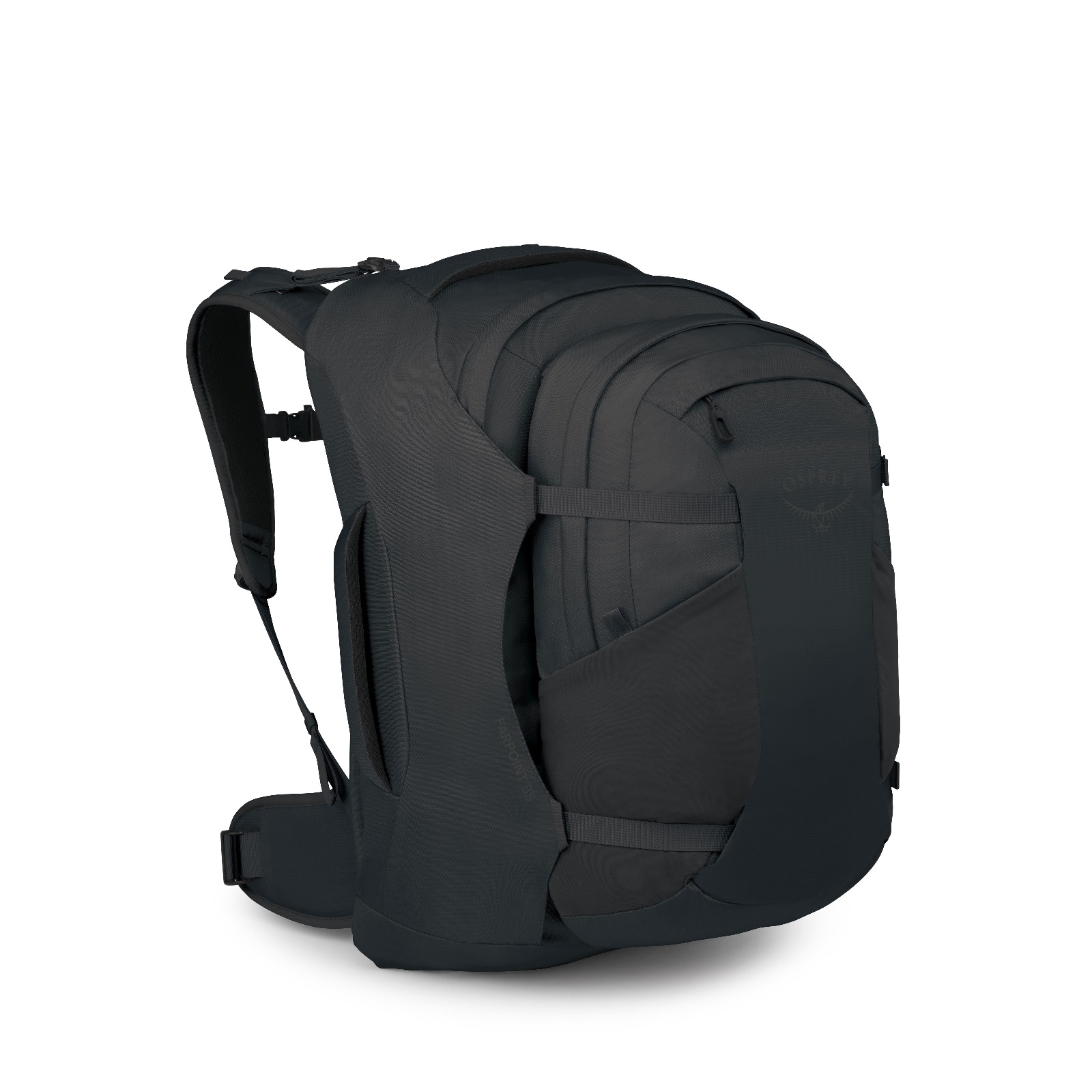 backpack dividers for travelling Vertical Dividers for Stadium Bag (2-Pack)  Gruv Gear