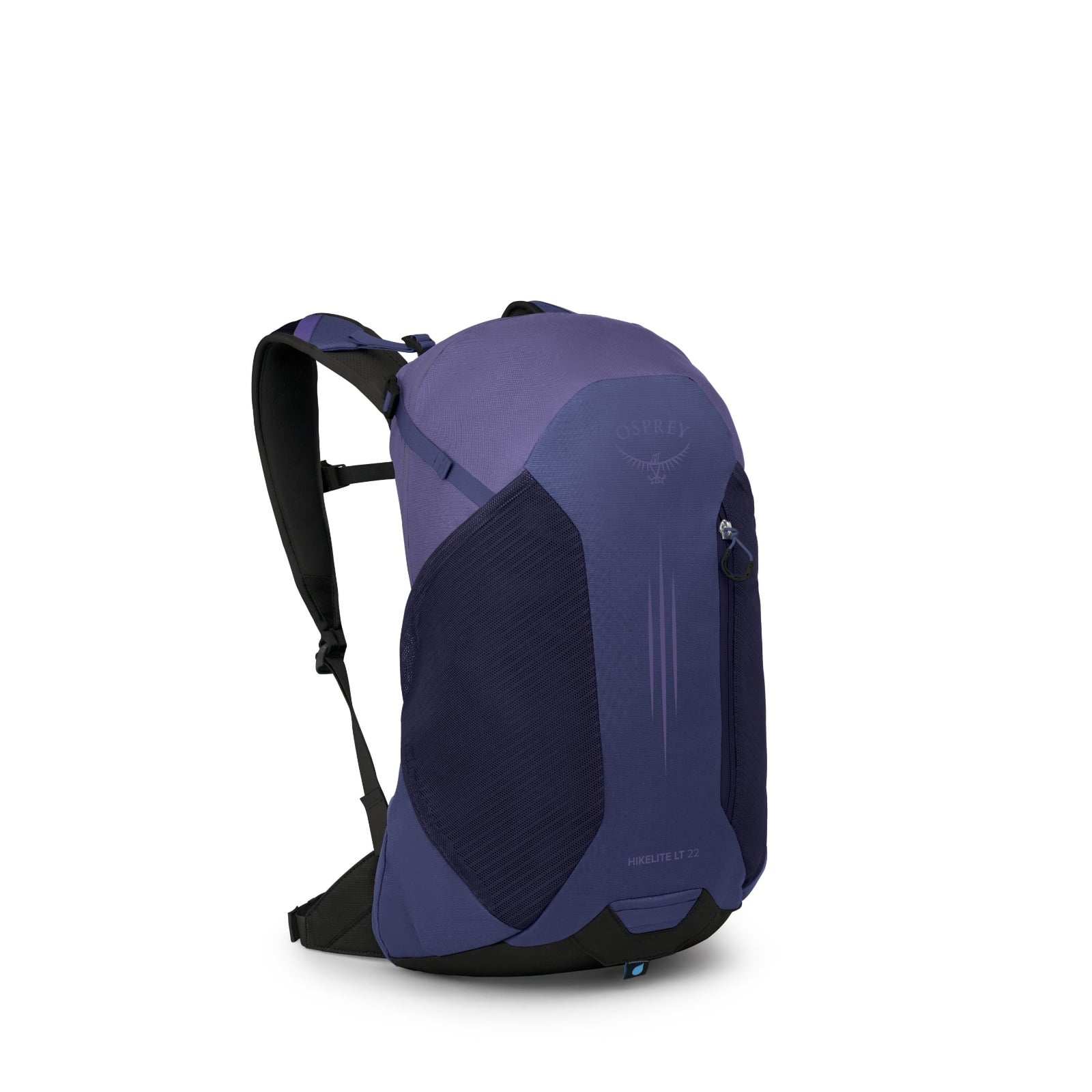 35l travel backpack - open story Storr 35L Travel Backpack – Carry-On Backpack