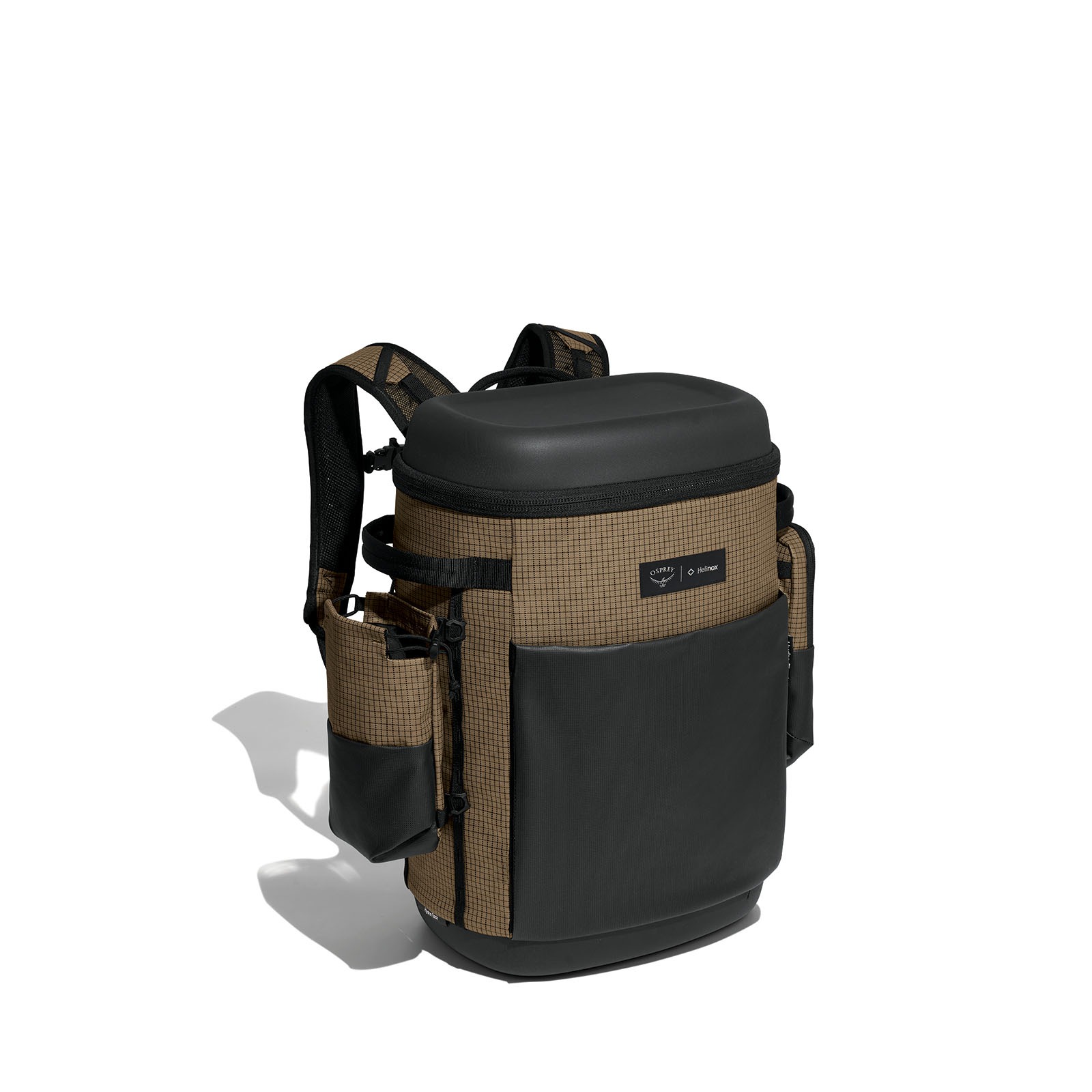 Osprey x Hydro Flask - Campcore Carryout Backpack Cooler 22L
