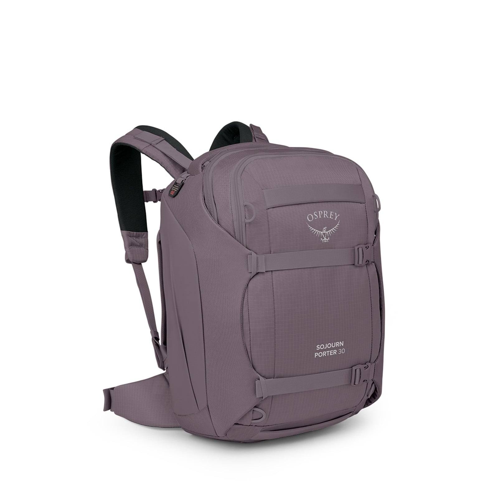 Sojourn Porter Travel Pack 30L / Graphite Purple