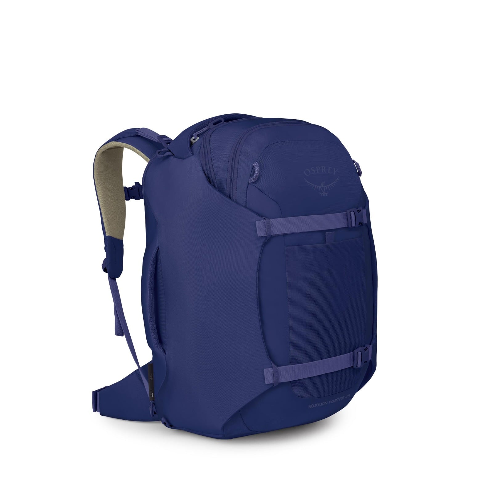 Osprey Sojourn Porter™ Travel Pack 46L - Carry-On Backpack
