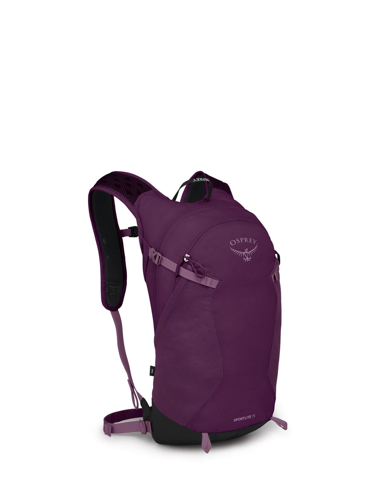 Osprey Sportlite 15L - Minimal Essential Light Day Pack - Hiking Osprey Sportlite 15L - Minimal Essential Light Day Pack - Hiking