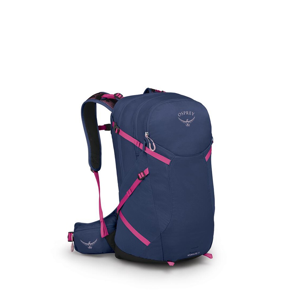 Osprey Sportlite 25L- Minimal Essential Light Day Pack - Hiking Osprey Sportlite 25L- Minimal Essential Light Day Pack - Hiking
