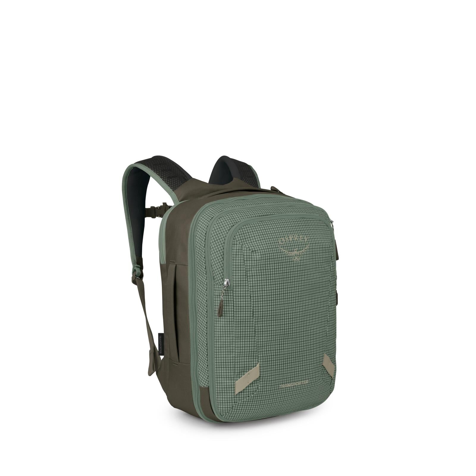 Transporter Expandable Travel Pack 26+6 Transporter Expandable Travel Pack 26+6