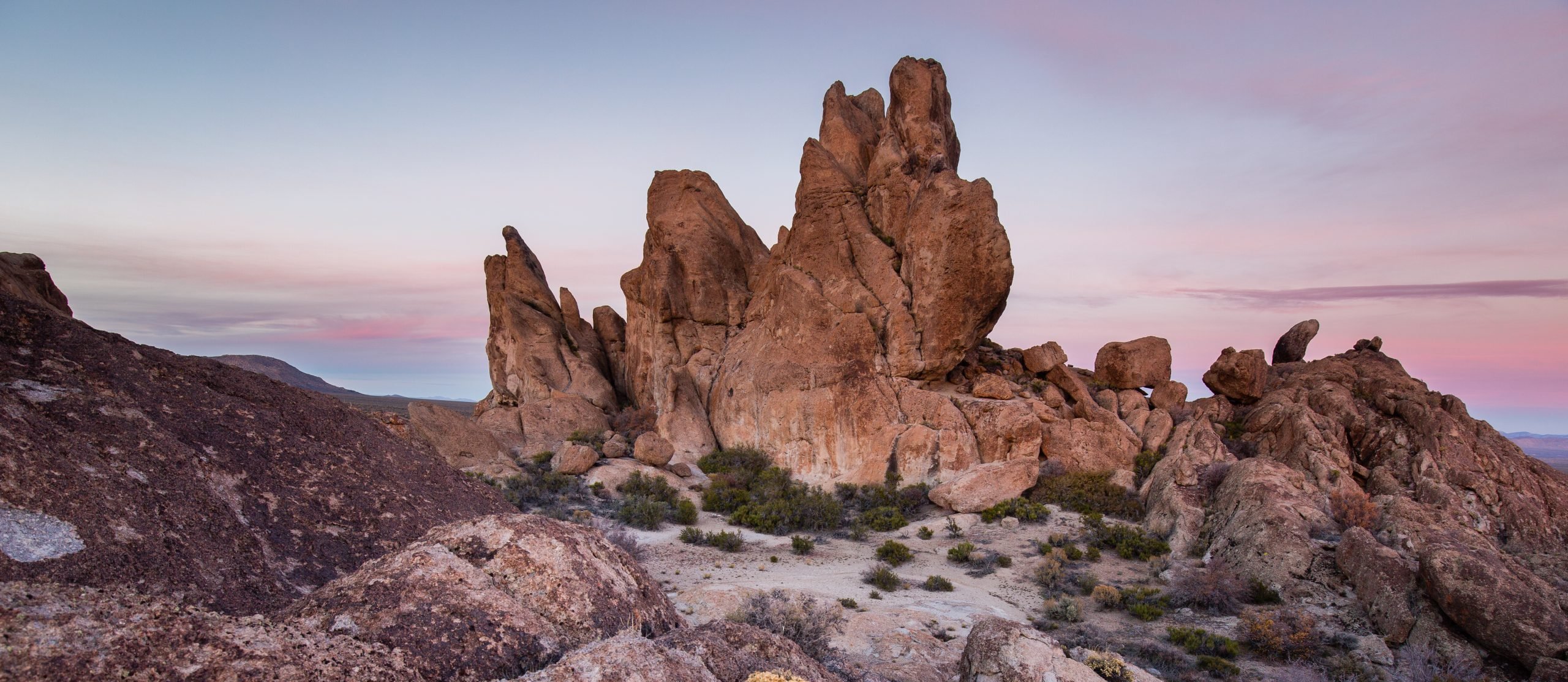 The Conservation Alliance: We Keep It Wild