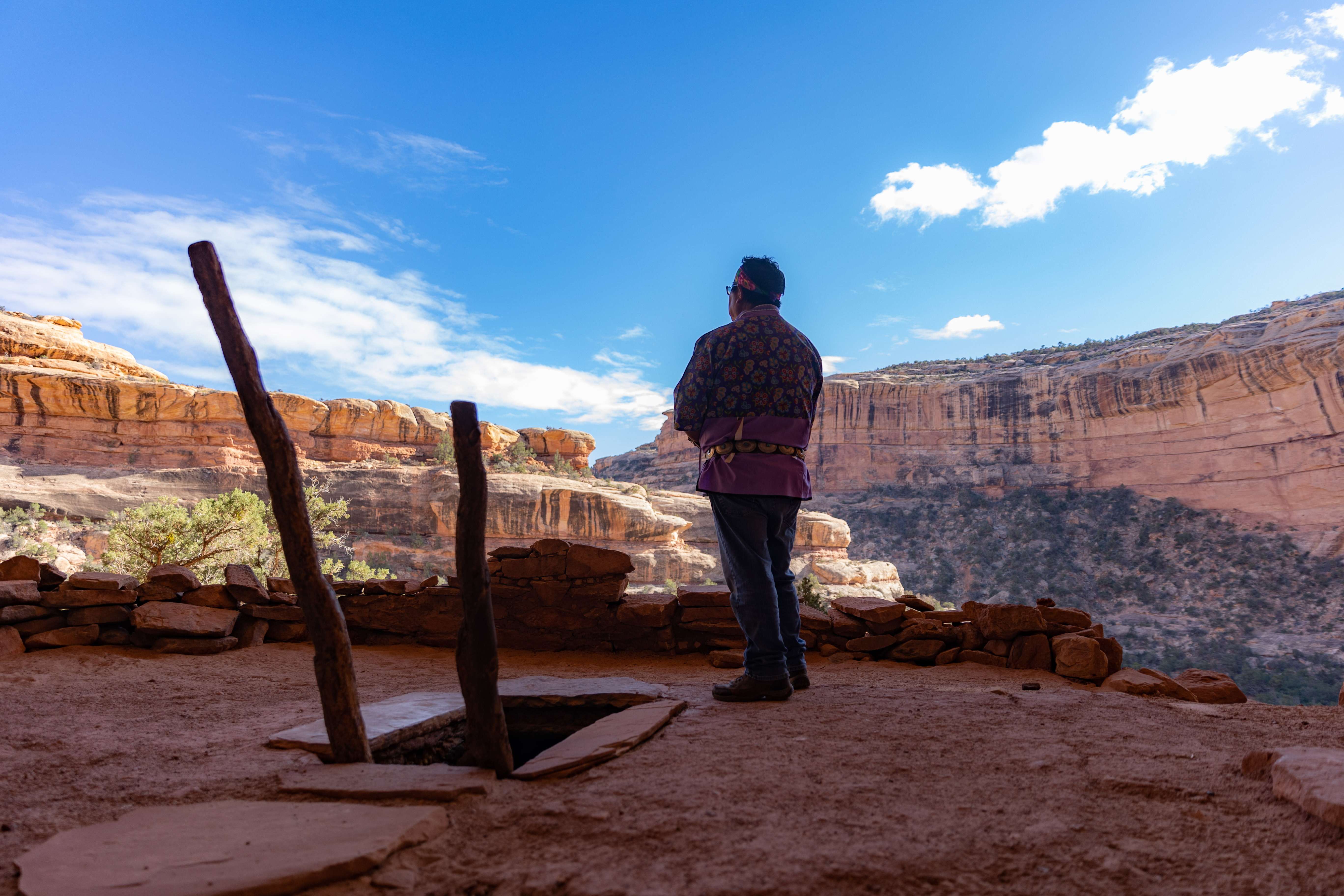 Hopi Education Endowment Fund & Osprey's Bears Ears Daylite™