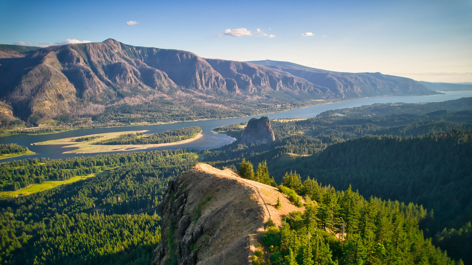 5 Uncommon Spring Break Trips for Adventurous Families