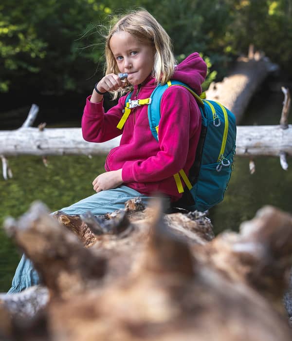Kids&rsquo; Hiking
