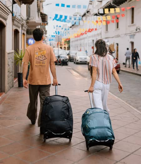 Farpoint | Fairview Wheeled Travel Packs