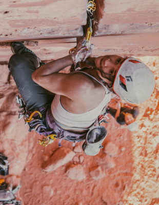 Image about Escalada y montañismo